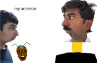atheisturk_(user) azerbaijan azeri flag:azerbaijan indian irl my_ancestor no_chin pajeet turk turkroach variant:feraljak variant:pajeetjak // 1500x982 // 718.1KB