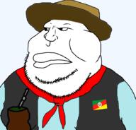 brazil flag:rio_grande_do_sul portuguese_text rio_grande_do_sul variant:meximutt // 888x849 // 74.3KB