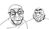 calarts cobsontalks fail fantastic glasses subvariant:cobsontalks sweating trickster variant:feraljak // 1400x850 // 39.0KB