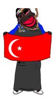 flag jartycuck nigger slopjak subvariant:jartycuck turkiye variant:chudjak // 966x1722 // 266.2KB