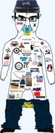 Commentary_magazine adl alexander_hamilton bush_cheney carnegie_steel cato_institute china clothes communism family_guy federalist_party fox_news frederick_douglass full_body glasses hat jp_morgan judaism martin_luther_king_jr naacp national_review nazism nipple pacifier pants_down penis piss presbyterian quaker rhistorymemes rneoliberal rshermanposting reason_magazine reddit republican russia slopjak splc subvariant:obsessedchud the_federalist_papers the_lincoln_project the_rockefeller_foundation the_weekly_standard tiny_penis union united_states variant:chudjak whig_party(united_states) // 1044x2540 // 1011.3KB