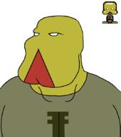 green_skin no_pupils petscop subvariant:mexiaryan // 770x872 // 32.0KB