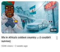 award cold fnf_aryan fnf_pedo frozen hyperborea ice jartycuck jartynigger lesotho lesothonigger nigger subvariant:chudplier subvariant:jartycuck subvariant:patrick travel variant:chudjak variant:markiplier_soyjak youtube youtube_jakkify youtube_thumbnail // 1280x1112 // 831.1KB