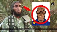 brown_skin euromutt irl isis subvariant:euromutt variant:markiplier_soyjak // 1920x1080 // 2.0MB