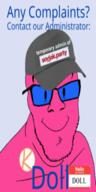 doll_(user) hello_my_name_is_(sticker) meta:tagme variant:feraljak // 256x512 // 52.2KB