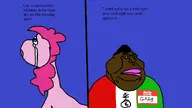 animal black_skin crying flag flag:mexico greg_(user) hello_my_name_is_(sticker) meta:namefags mexico my_little_pony pink_lips pinkie_pie pony text variant:meximutt // 1200x675 // 43.9KB
