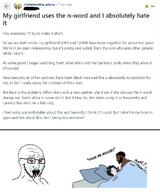 bloodshot_eyes crying doomer_girl glasses nigger reddit screenshot stubble variant:soyak // 1064x1275 // 147.0KB