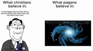 africa agartha alien aryan asia atlantis beard christianity cyrillic_text dance earth europe galaxy gigachad god happy happy_merchant holding_object hyperborea judaism map music nigger north_america paganism reddit_tier_post russia slavic south_america space text variant:protestantjak variant:two_pointing_soyjaks video yakub // 854x480, 212.7s // 76.9MB