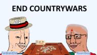 2soyjaks FerdinandDist(namefag) ToonSoy_(NameFag) boater countrywar cuba cuba_vs_mexico dominoes friendship meta:tagme mexico smile smiling_friends smug soyjak text variant:chudjak // 1742x1000 // 545.1KB