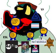 44toons boylover_symbol bug celeste discord esl flies fly fnf_pedo friday_night_funkin' judaism map_(pedophile) nigger pedophile red_lips shitskin slopjak stink_lines tranny variant:meximutt // 888x848 // 275.1KB