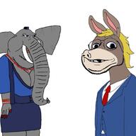 baby big_boobs deformed distorted donkey elephant subvariant:jacobson variant:a24_slowburn_soyjak variant:meximutt // 1116x1116 // 168.9KB