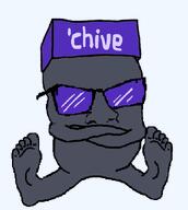 archive arm arms_folded clothes feet_showing glasses grey_skin hat italobrazilianwararchive_(user) meta:namefags purple serious_hat subvariant:condiment sunglasses tinted_glasses variant:feraljak // 600x669 // 42.0KB