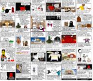 430 1204 1917 1945 2024 Jack_Chick acts_(bible) acts_16:31 admin_6 adolf_hitler amerimutt baal bible caesar christianity coal david_daniels demiurge femjak flag flag:mexico flag:soviet_union flag:vatican_city freemason friedrich_engels gem gender-neutral_language heinrich_himmler islam john_(bible) john_12:40 john_8:44 joseph_goebbels julius_caeser karl_marx kuz latino leon_trotsky mexico muhammad nun pentagram pope pope_pius_xii quran revelation_(bible) revelation_17:1 revelation_17:5 revelation_19:2 roman roman_empire satan schizo southern_baptist subvariant:muscular_chud variant:chudjak variant:cobson variant:feraljak variant:gapejak variant:ishish_soyak_ears variant:kuzjak variant:shirtjak variant:soyak variant:two_pointing_soyjaks vatican vladmir_lenin wordswordswords world_war_2 // 1450x1250 // 1.5MB