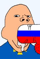 blowjob country cross cum flag flag:poltava_oblast flag:russia hair looking_at_you oblast penis poltava_oblast russia soyjak subvariant:blowjob_gapejak sucking_cock testicles transparent transparent_background ukraine variant:gapejak vein veiny_cock // 597x883 // 17.2KB