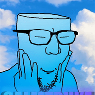 animated background calm closed_eyes closed_mouth cloud explosion ext=gif glasses hand irl_background open_mouth open_skull sky stubble text truth_nuke variant:trukejak video // 248x338 // 749.4KB