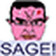 angry glasses meta:emoji_event pink_skin sage seething subvariant:chudjak_front variant:chudjak // 32x32 // 2.6KB
