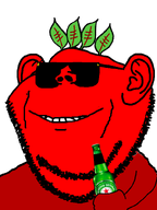 arm beer beetroot broot broot_(user) glasses hand heineken holding_drink shades smile sunglasses variant:impish_soyak_ears // 598x800 // 49.8KB