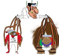 2soyjaks Albert(namefaggot) albert albert_(user) flag flag:india flag:mexico flag:peru gelisht gelisht_(namefag) gelisht_(user) hanging happy_merchant india judaism kike lynching mexico peru pulling_all_the_strings pulling_the_strings satoko satoko_houjou(namefag) satoko_houjou_(user) satoko_houjou_fan stubble subvariant:meximutt_front variant:bernd // 1073x1009 // 280.8KB