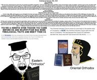 1000s 2023 2025 451_BC agpeya angry april april_21 beard bible bible_quote bible_verse book book_of_common_prayer breviary capernaum catholic christian_cross christian_identity christianity church council_of_chalcedon cross eastern_orthodox february february_25 glasses god greex_text hair istanbul jesus mark_(bible) mark_9:30 mark_9:31 mark_9:32 mark_9:33 mark_9:34 mark_9:35 mark_9:36 mark_9:37 mesrob_k_Krikorian mouth_open mustache necklace open_mouth oriental_orthodox orthodox_priest priest psalm_(bible) psalm_37:18 psalm_37:19 psalm_37:27 psalm_37:28 psalm_37:3 psalm_37:39 psalm_37:4 psalm_37:40 shehimo sirach_(bible) sirach_2:1 sirach_2:10 sirach_2:11 sirach_2:2 sirach_2:3 sirach_2:4 sirach_2:5 sirach_2:6 sirach_2:7 sirach_2:8 sirach_2:9 soyjak stubble teeth text variant:feraljak white_hair // 1920x1588 // 819.6KB
