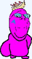 admin animated ass banana_split_ice_cream dance full_body gyatt quote quote_(user) soyjak subvariant:wholesome_soyjak twerk variant:gapejak // 98x153 // 86.8KB