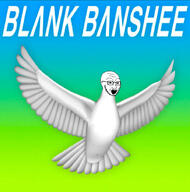 album_cover animal bird blank_banshee dove meta:tagme music text variant:soyak // 1190x1203 // 304.1KB