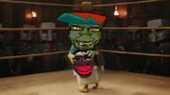 baby_zombie brown_skin chicken chicken_jockey fnf_pedo friday_night_funkin' green_skin jartycuck minecraft minecraft_movie pillager red_eyes slopjak subvariant:chudplier wrestling yellow_sclera zombie // 1200x675 // 534.0KB