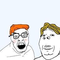 soyteen teenager variant:feraljak variant:gapejak // 1080x1080 // 186.3KB