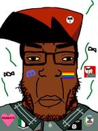 arab discord discord_logo_facial_mark facial_mark faggot femboy fnf_pedo franco_freda isis muslims nazism subvariant:chudplier // 600x800 // 70.6KB