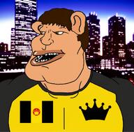 flag:latin_kings gang gangster latin_king latin_kings latino latinx muscles muscular_male subvariant:mexiaryan subvariant:revmutt variant:meximutt // 1099x1080 // 956.4KB