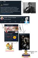 Thaishaty_82(user) angry buff full_body map_(pedophile) pedophile speech_bubble thailand twitter variant:chudjak 😭 // 1000x1500 // 517.0KB