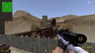 awp bridge counter-strike-source counter_strike firearm gun map scope screenshot text variant:chudjak variant:cobson variant:gapejak variant:impish_soyak_ears variant:markiplier_soyjak video_game // 1920x1080 // 2.9MB