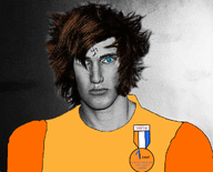 award blue_eyes clothes gigachad hair nas:gigachad ongezellig subnas:der_coomer swastika zach zarty zartycuck