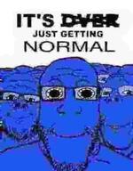 blue_skin closed_mouth crazed glasses its_just_getting_started its_over multiple_soyjaks normal smile soyjak stubble subvariant:wholesome_soyjak text variant:a24_slowburn_soyjak variant:bernd variant:gapejak variant:markiplier_soyjak // 594x759 // 441.5KB