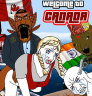 crying female flag:canada hindflea hindroach hindu india indian jeet pajeet poojeet rapejeet seething soyjak variant:markiplier_soyjak // 708x738 // 149.1KB