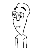 big_fan eyebrows fanboy fanboy_and_chum_chum funny gem long slim smile subvariant:xgil_phil tall thin variant:headjak wholesome // 731x732 // 4.2KB