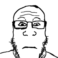 animated doodle neutral sketch squigglevision staring stubble subvariant:neutralplier variant:markiplier_soyjak // 600x800 // 24.8KB