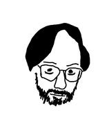 beard closed_mouth eye_bags glasses hair lev_myskin variant:lev_myskin // 1080x1463 // 54.4KB