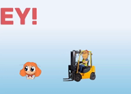 bowtie ext=mp4 forklift meta:not_oc ongezellig orange_hair soymy subvariant:wholesome_soyjak text variant:gapejak video // 886x640, 30s // 4.3MB