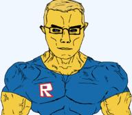 chud meta:tagme roblox subvariant:muscular_chud variant:chudjak // 1059x929 // 85.0KB