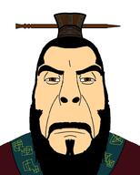 cao_cao subvariant:cobson_front2 three_kingdoms variant:cobson // 800x1000 // 210.7KB