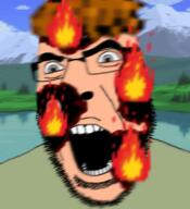 burn fire guide terraria variant:cobson // 721x789 // 729.7KB