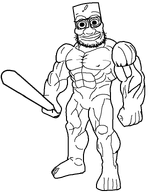 bat buff demon full_body ripped scary strong ttt tung_tung_tung_sahur variant:unknown // 592x763 // 19.0KB