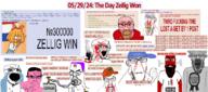 anesthesia antifa award bigjewishcock blood bloodshot_eyes cap clothes copium crying dead discord establish get glasses gorilla gun gunshot hat head janny mymy nas necroskullfuck negro nigger niggerbabble nose nosebleed ongezellig oxygen_cylinder purple_hair qa_(soyjak_party) queen_of_spades rage red_eyes red_skin reddit schizophrenia slut_for_bbc sneed soor soyjak_party stubble subvariant:science_lover sweating t50_eyes variant:chudjak variant:feraljak variant:markiplier_soyjak yellow_teeth // 2846x1266 // 1.4MB