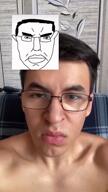 aryan in_real_life irl music perfect_specimen real variant:chudjak übermensch // 576x1024, 7.3s // 842.4KB