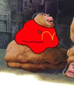 amerimutt fat lips man_after_man mcdonalds meta:tagme subvariant:impish_amerimutt variant:impish_soyak_ears // 642x800 // 672.0KB