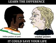 cracker indian meta:nas not_a_fucking_soyjak pajeet rape_saffedyoddha_with_a_big_black_cock trend:aryan // 476x361 // 182.0KB