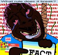 ack bloodshot_eyes crying hair hanging jubille_(user) meta:namefags rope suicide tranny variant:bernd variant:gapejak // 768x719 // 262.7KB