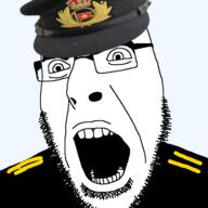 captain officer_cap sinking titanic variant:cobson white_star // 721x720 // 162.2KB