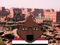 brown distorted egypt eyebrows glasses slum smell stinky stubble variant:flartson // 814x610 // 978.2KB