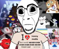 ack anime baby bloodshot_eyes crying deformed fpe furry helluva_boss larp nazism nigger oink open_mouth pedophile rape rope soyjak subvariant:chudjak_front subvariant:hornyson subvariant:impish_amerimutt subvariant:jacobson suicide tongue troon variant:a24_slowburn_soyjak variant:bernd variant:chudjak variant:cobson variant:feraljak zog // 1200x1000 // 941.8KB